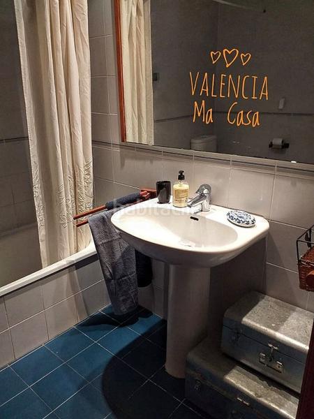 Foto 59981c02-67e4-4fa3-b4a8-28fe88efd561. Miete etagenwohnung in La Carrasca Valencia