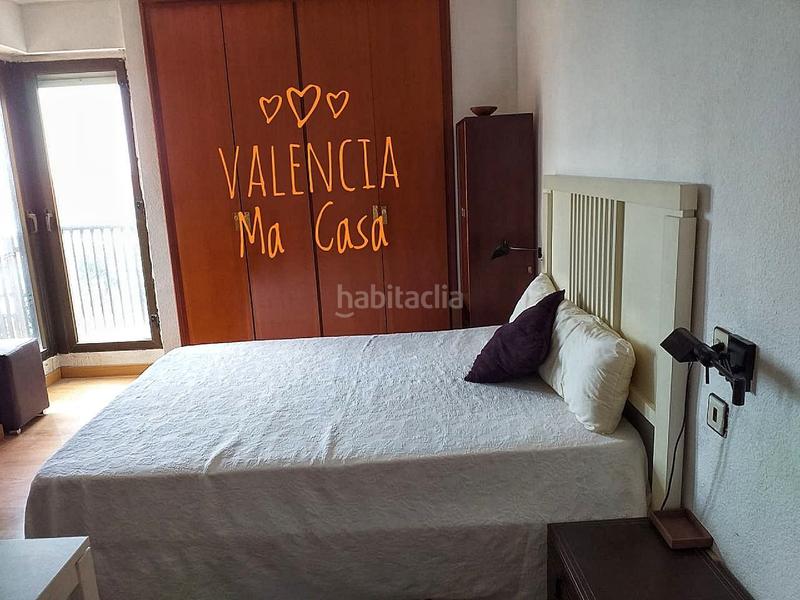 Foto 742cb630-ff4c-439e-b4d9-75abb9d422a4. Miete etagenwohnung in La Carrasca Valencia