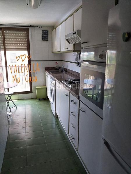 Foto a41ff85d-a165-40e4-9dd1-9b197fd57d7c. Miete etagenwohnung in La Carrasca Valencia