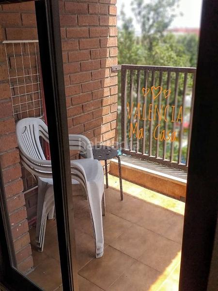Foto aa29c6df-124c-4b05-a004-3d64bc981ba7. Miete etagenwohnung in La Carrasca Valencia