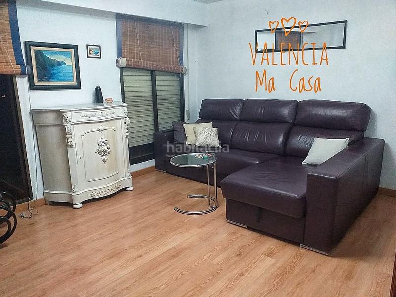 Foto c4a20415-baaf-412d-bda8-1fc1cb1703a4. Miete etagenwohnung in La Carrasca Valencia