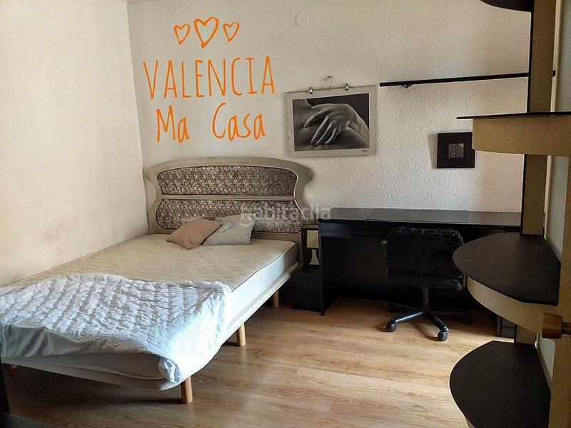 Foto d0313922-ae25-4260-8f4e-3871c3d1d895. Miete etagenwohnung in La Carrasca Valencia