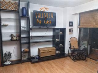 Alquiler Piso en La Carrasca