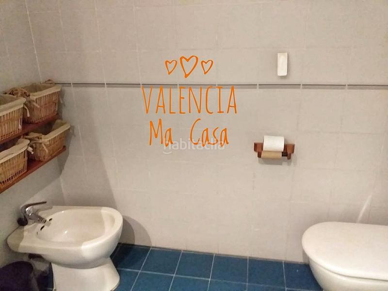 Foto 5c2f20db-f4fa-4a4b-8639-37d4dd459c1b. Alquiler piso en La Carrasca Valencia