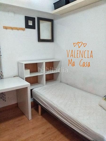 Foto afb787a6-6499-4a8d-87a0-b353f4644f59. Alquiler piso en La Carrasca Valencia