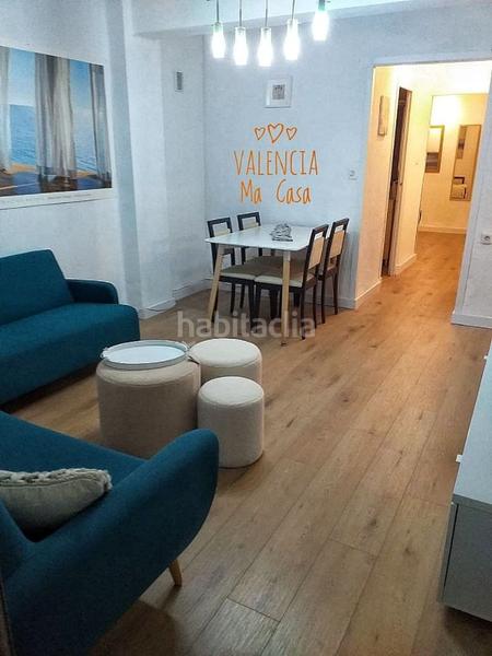 Foto 3e59745b-67c6-4386-bdc8-c8fb2213fa6e. Affitto appartamento con riscaldamento in Aiora Valencia