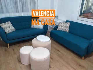 Location Appartement à Aiora
