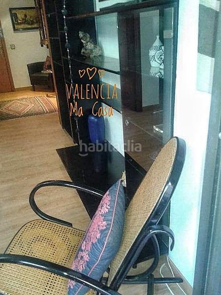 Foto 3c6618b4-d7d0-449c-9ded-eeb0dd037429. Miete etagenwohnung mit heizung in Aiora Valencia