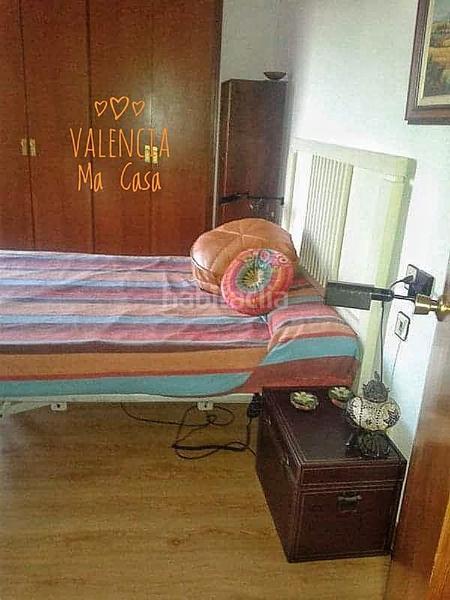 Foto 9f910410-d2c3-464c-b0cd-f234616b2565. Miete etagenwohnung mit heizung in Aiora Valencia