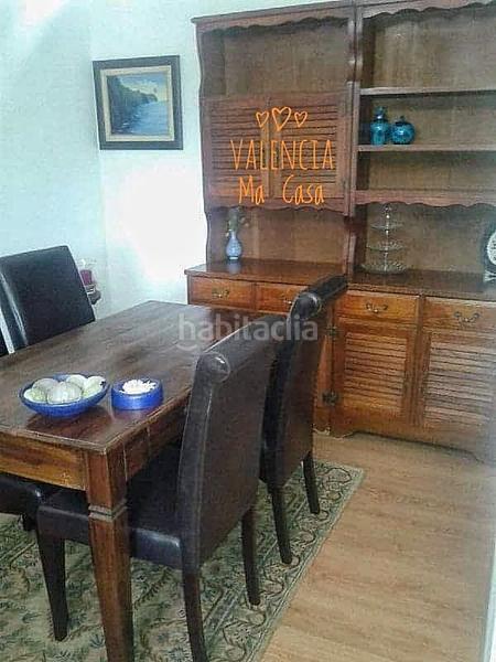 Foto f7c02183-d88a-47b1-936e-6f9e34d89d5a. Miete etagenwohnung mit heizung in Aiora Valencia