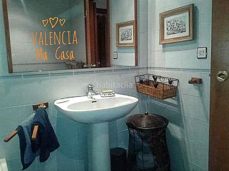Foto a8135a83-6283-407b-9f40-8f99d5bc93cf. Rent flat with heating in Aiora Valencia