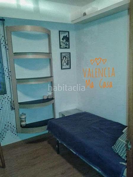 Foto be24dc99-2b21-4af1-a9e4-2c7ce41bf649. Rent flat with heating in Aiora Valencia