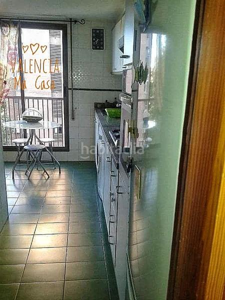 Foto eaeb2f0e-6eb3-4141-aa44-61f2f1e8136d. Lloguer pis amb calefacció a Aiora Valencia