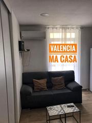 Flat in Malva Rosa