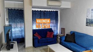 Flat in La Bega Baixa - Plaza Xúquer