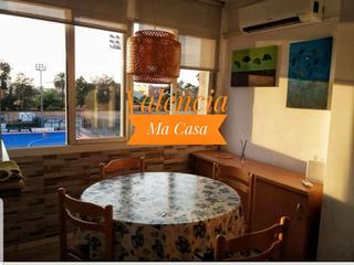 Appartement à Beteró