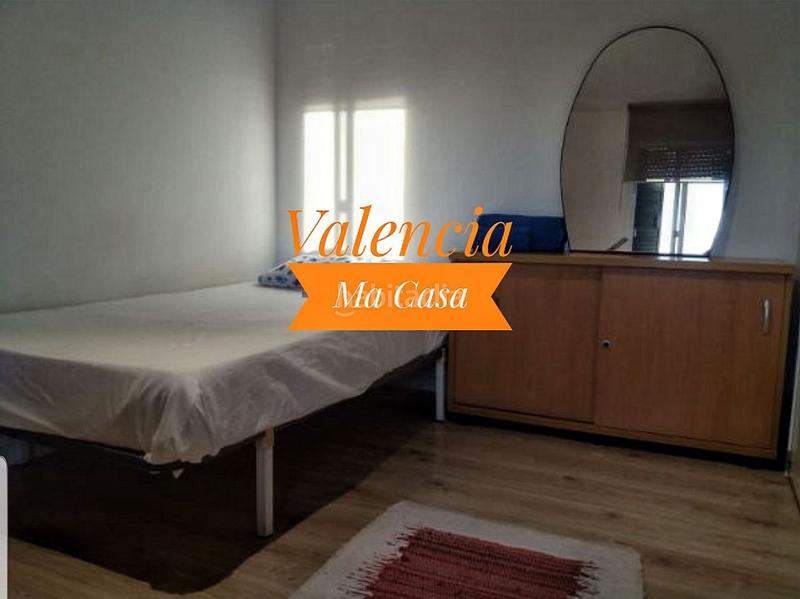 Foto e3c5a863-abaa-4eef-bffb-6c4f9bd32954. Location appartement avec chauffage dans Beteró Valencia