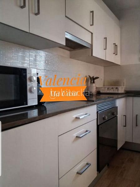 Foto e4602355-76f4-42e7-be4c-08d6bb3a7cef. Location appartement avec chauffage dans Beteró Valencia