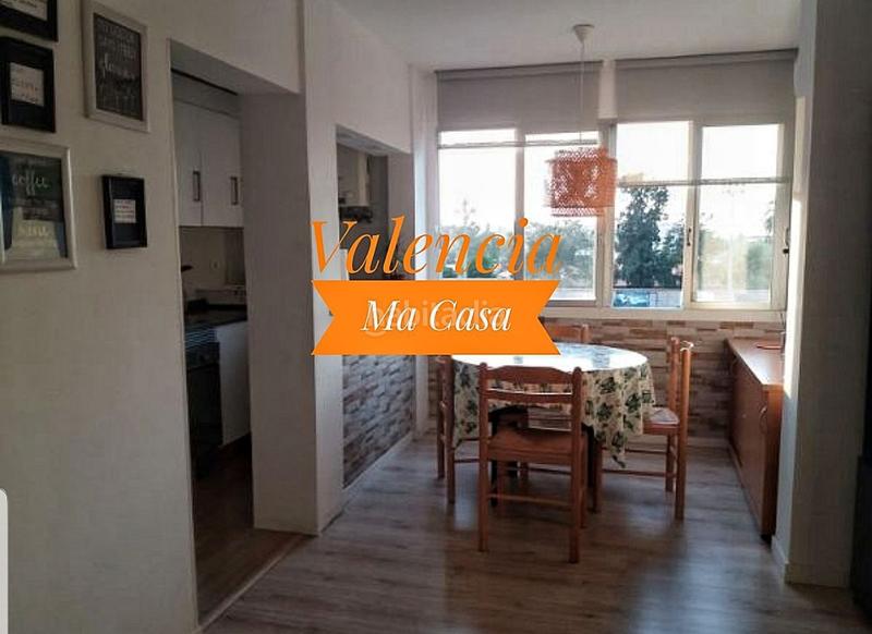 Foto 8bbdeb32-e02e-4a3b-bf68-a3eb7934779d. Alquiler piso en Beteró Valencia