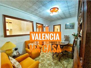Lloguer Pis a Barrio de Benimaclet