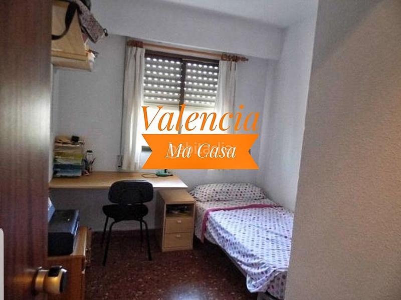 Foto 4a30235b-328c-48cb-9a8c-e5d816b55800. Miete etagenwohnung mit heizung in Ciutat Jardí Valencia