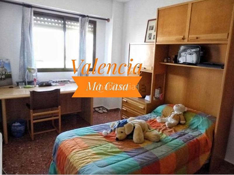 Foto 7ed2629b-961a-45e3-b630-2140f5dfc58e. Miete etagenwohnung mit heizung in Ciutat Jardí Valencia