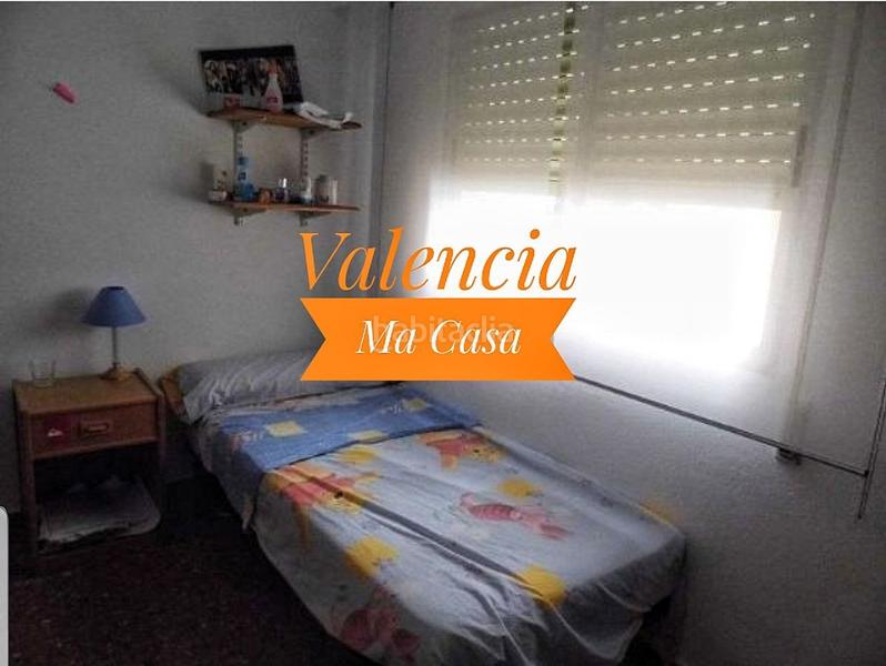 Foto 3422a93b-842a-4fdf-bcac-b07eb697622f. Rent flat with heating in Ciutat Jardí Valencia