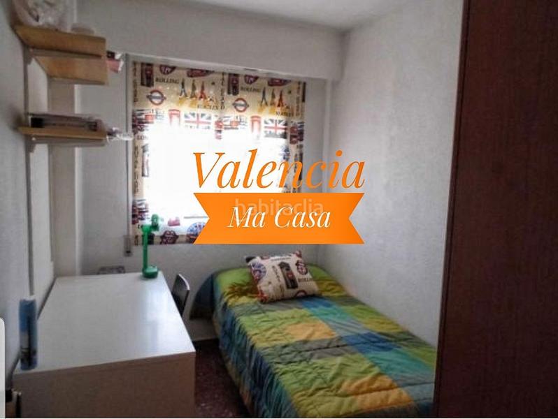 Foto 48c07f4a-0457-4ada-aa81-b4063ec643ef. Rent flat with heating in Ciutat Jardí Valencia