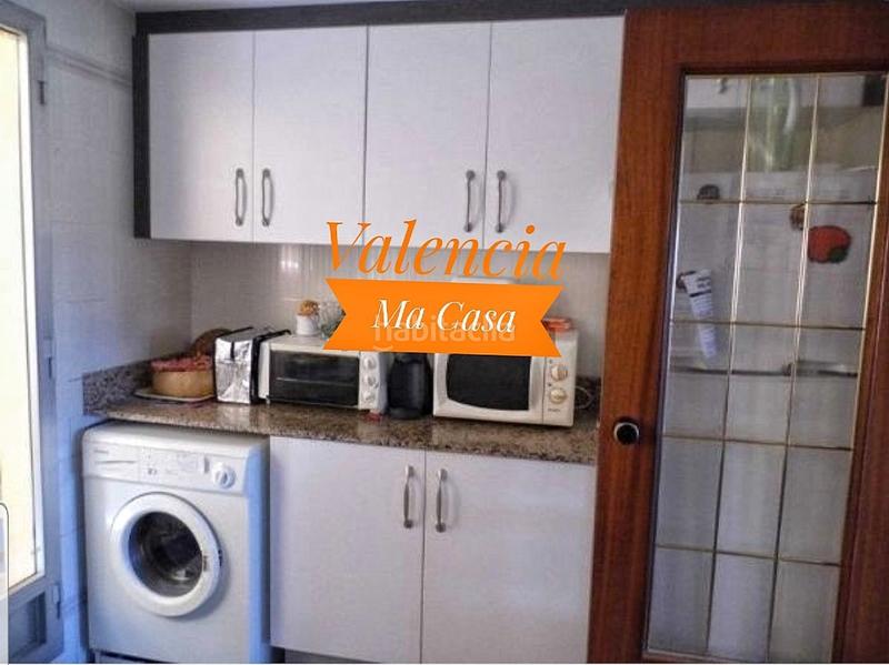 Foto 84f9a305-1b02-451b-a7da-d27cd366daf2. Rent flat with heating in Ciutat Jardí Valencia