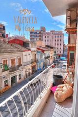 Flat in El Cabanyal-El Canyamelar