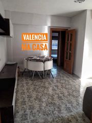 Lloguer Pis a La Creu del Grau