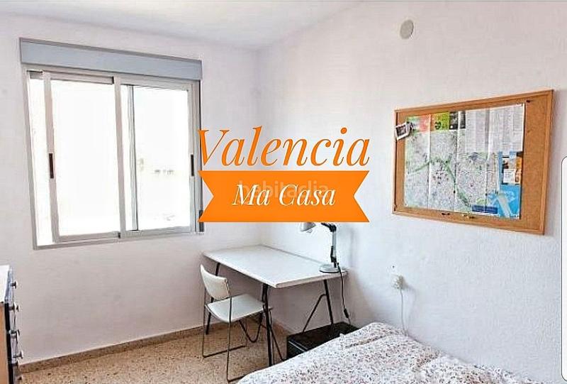 Foto 0238f068-add4-4bce-8225-7663f007a748. Affitto appartamento con riscaldamento in Ciutat Jardí Valencia