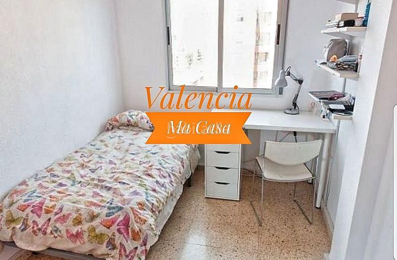 Foto 054e22c5-c009-4dbb-94ad-497cf874a533. Affitto appartamento con riscaldamento in Ciutat Jardí Valencia