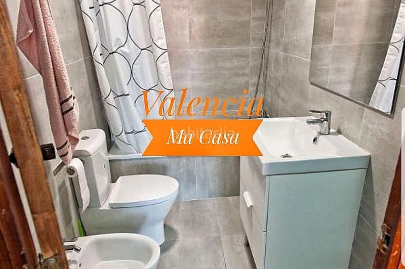 Foto 97597965-d19d-4e73-8c00-9f6db2ea392d. Affitto appartamento con riscaldamento in Ciutat Jardí Valencia