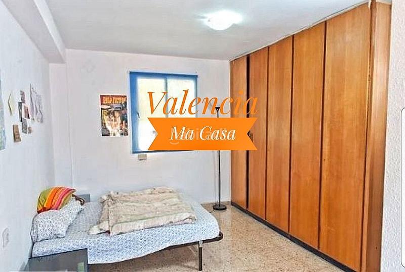 Foto a6d31827-b37f-42f2-bfb6-233493495ba6. Affitto appartamento con riscaldamento in Ciutat Jardí Valencia