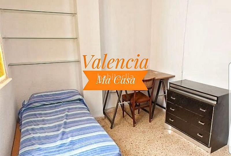 Foto 93f5cb04-aa24-4daa-bc28-0831624fa078. Lloguer pis amb calefacció a Ciutat Jardí Valencia