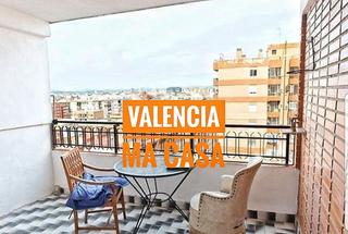 Location Appartement à Ciutat Jardí