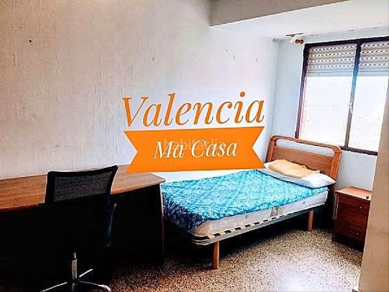 Foto 059d046f-2b44-4f17-9741-c49f1ae7096a. Affitto appartamento con riscaldamento in La Bega Baixa - Plaza Xúquer Valencia