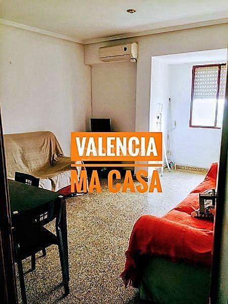 Foto b398e34b-b7e9-4e07-bb08-6378fad197e0. Affitto appartamento con riscaldamento in La Bega Baixa - Plaza Xúquer Valencia