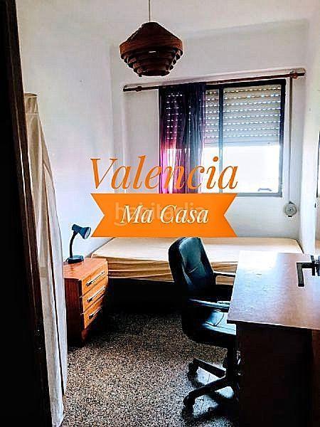 Foto 7a73afd9-27e3-4799-b3c1-1917b098cad3. Location appartement avec chauffage dans La Bega Baixa - Plaza Xúquer Valencia