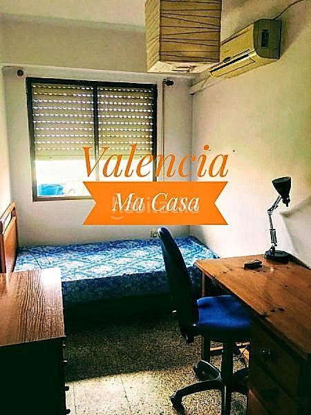 Foto 8dc8f2cd-732c-4eab-9e35-bae4653bd2dd. Location appartement avec chauffage dans La Bega Baixa - Plaza Xúquer Valencia