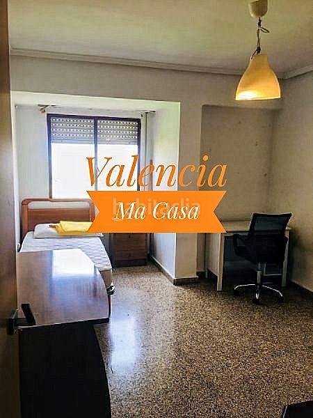 Foto 3f5dc96f-25d7-4cc1-bc22-b54b059f9a2a. Miete etagenwohnung mit heizung in La Bega Baixa - Plaza Xúquer Valencia