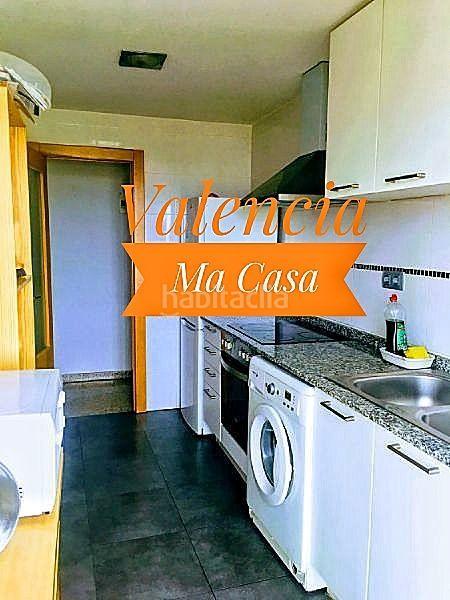 Foto bca38e16-dda4-4fb4-b815-2b3b15fd93de. Miete etagenwohnung mit heizung in La Bega Baixa - Plaza Xúquer Valencia