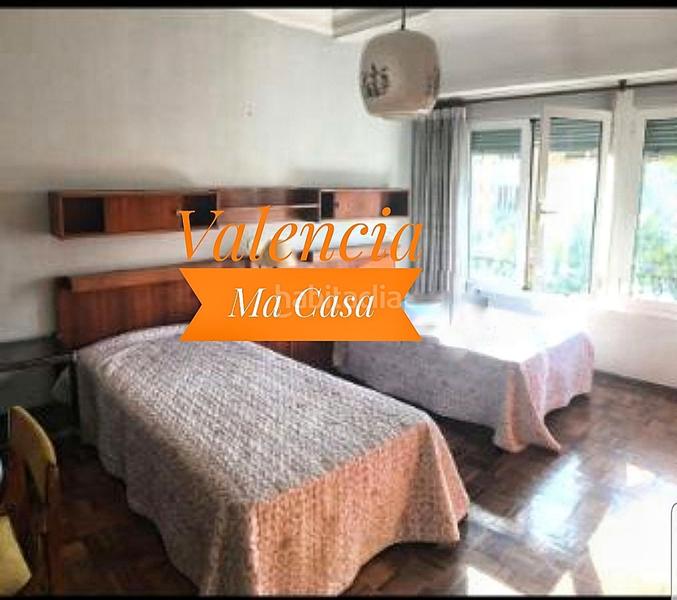 Foto 054a7be4-db83-461d-a816-b0a1eb3d19e8. Rent flat in El Pilar Valencia