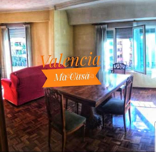 Foto 11e0a05c-3ee7-4109-8883-55acf48002e4. Rent flat in El Pilar Valencia