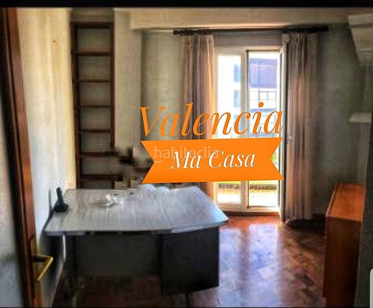 Foto 1b6bd407-0fe3-45b0-81b3-2bc68df55baf. Rent flat in El Pilar Valencia