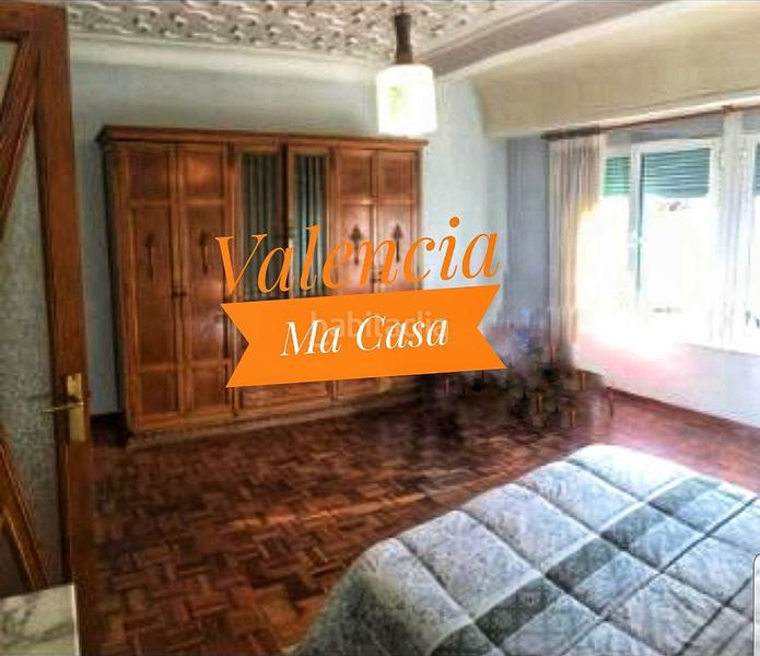 Foto 4132e940-ef34-42ec-b82d-cd8b4d5346a4. Rent flat in El Pilar Valencia