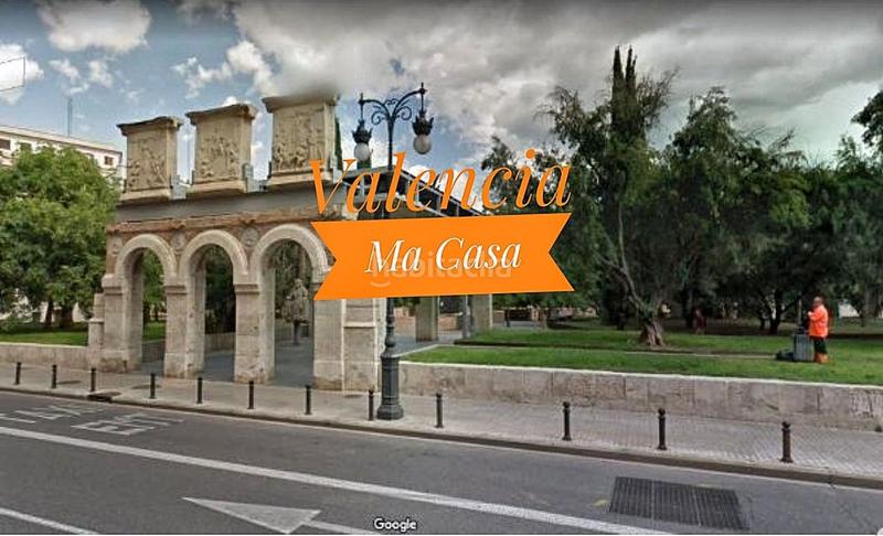 Foto 4dfbc951-0996-42a8-9945-c2093bdfeb8c. Rent flat in El Pilar Valencia