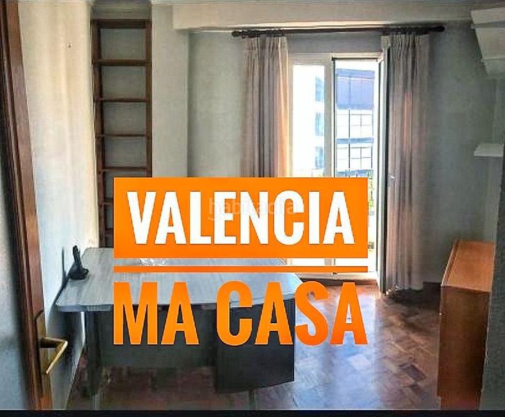 Foto 52844d15-4e14-4969-bba9-f7b4d2980d63. Rent flat in El Pilar Valencia