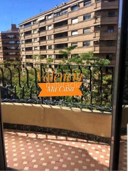 Foto e6697590-9692-4bc5-a2f7-76371e53fd1c. Rent flat in El Pilar Valencia